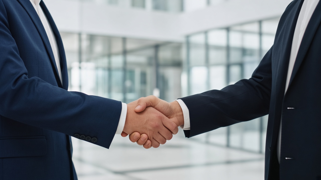 Long-term client partnerships